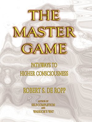 cover image of The Master Game